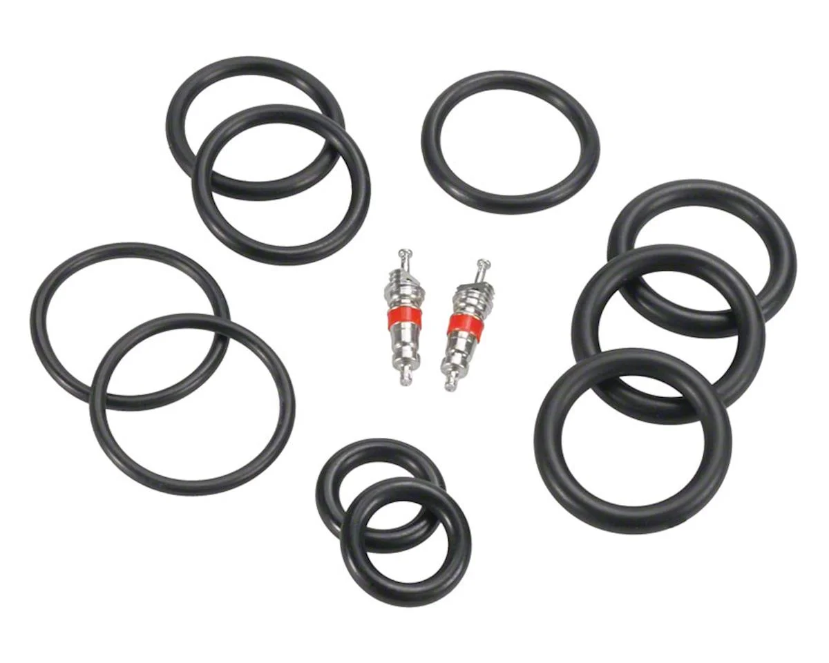 RockShox Fork Service Kit (SID) (2000-2008) (28mm) - view 3